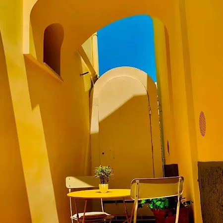 Bed & Breakfast Sunrise Luxury Experience