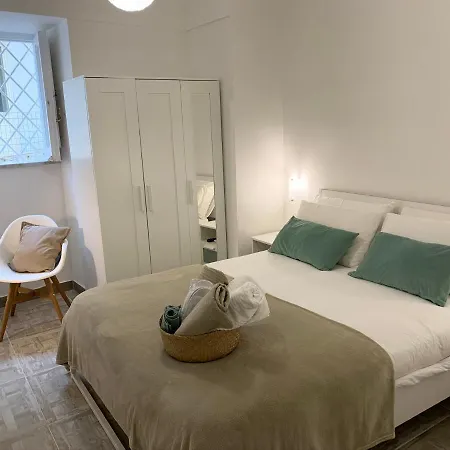 Sunrise Luxury Experience Bed & Breakfast Piano di Sorrento
