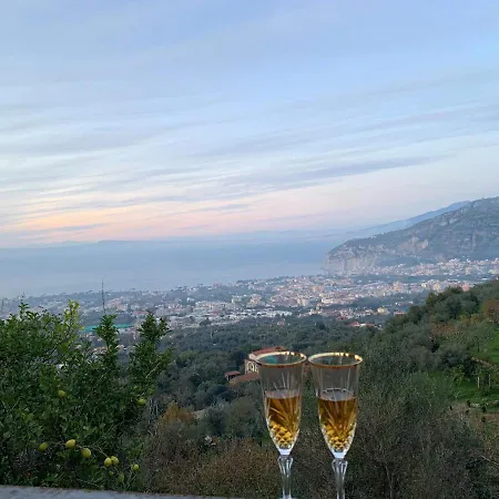 Sunrise Luxury Experience *
