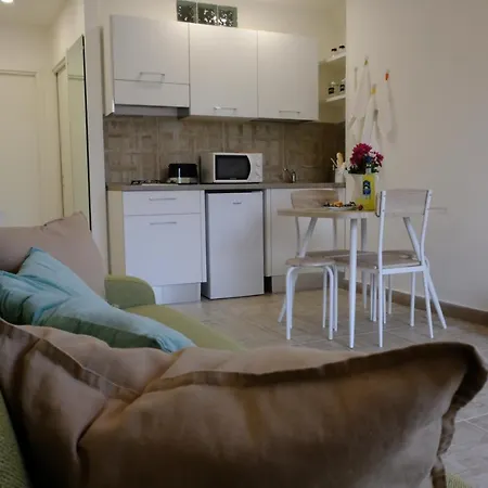Bed & Breakfast Sunrise Luxury Experience