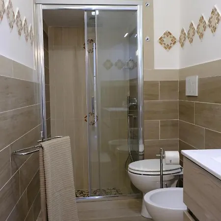 Bed & Breakfast Sunrise Luxury Experience Piano di Sorrento